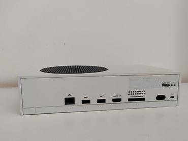 Xbox One: Konzola XBOX Series S 512GB Prodaje se XBOX Series S 512GB konzola — 8