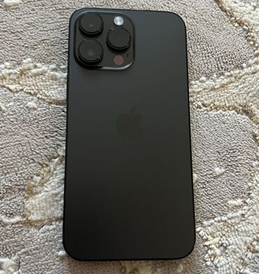 технолог швейного производства: IPhone 14 Pro, Б/у, 128 ГБ, Черный, 88 %
