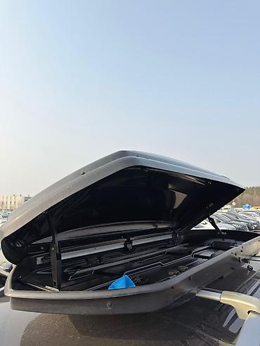 Ssangyong: Ssangyong Rexton: 2020 г., Дизель — 11