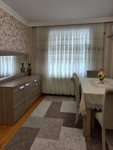 Yeni tikili: Yeni Yasamal, 2 otaqlı, Yeni tikili, m. İnşaatçılar, 60 kv. m -da lalafo.az — 4 Yeni tikili: Yeni Yasamal, 2 otaqlı, Yeni tikili, m. İnşaatçılar, 60 kv. m — 4