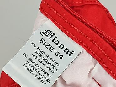 snapback h: Spodnie 3/4 damskie, rozmiar L — 5