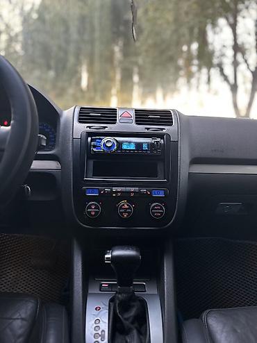 титан диски на голф: Volkswagen Golf: 2004 г., 2 л, Автомат, Бензин, Хэтчбэк — 9