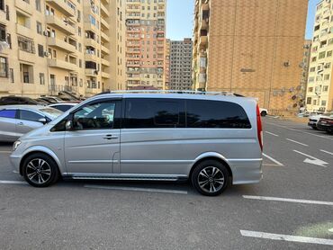 Mercedes-Benz: Avtamat 646 115 mator Zavod serniwin qowa kondisoner 3 qat bewumka — 3