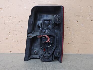 Стоп-сигналы: Задний левый стоп-сигнал Citroen 2000 г., Б/у, Оригинал, Германия — 6