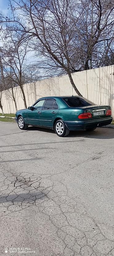 avto aksesuarlar toptan satis: Mercedes-Benz E-Class: 0.2 l | 1996 il Sedan — 10