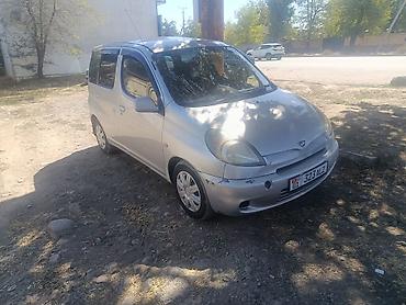 tayota spacio: Сдаю Toyota Corolla Verso, На неделю, Без водителя — 1