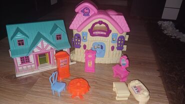 детские домики игрушки: 🤯🤯🤯🤯🤯🤯🤯🤯🤯🤯🤯🤯🤯🤯🤯🤯🤯 2 милых как в сказках домика с столом и стулом
