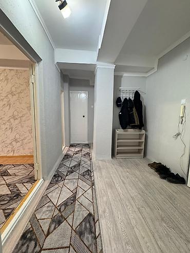 Продажа квартир: 2 комнаты, 51 м², 4 этаж, Евроремонт — 3