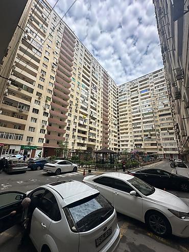 Yeni tikili: 4 otaqlı, Yeni tikili, 153 kv. m — 16