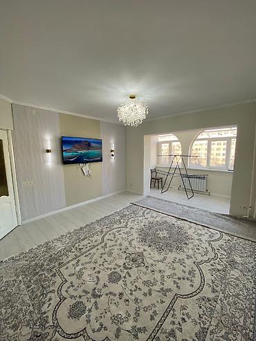 Продажа квартир: 3 комнаты, 62 м², Индивидуалка, 6 этаж, Евроремонт — 4