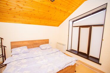 Günlük kirayə evlər: 150 kv. m, 3 otaqlı, Artezian quyusu, İnternet, Qaz -da lalafo.az — 12 Günlük kirayə evlər: 150 kv. m, 3 otaqlı, Artezian quyusu, İnternet, Qaz — 12