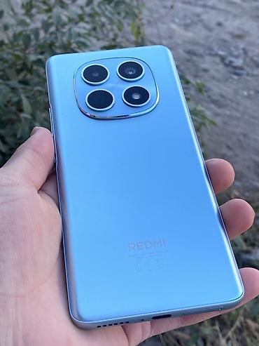 redmi 11: Xiaomi, 15 Pro, Новый, 256 ГБ, цвет - Серебристый, 2 SIM — 6