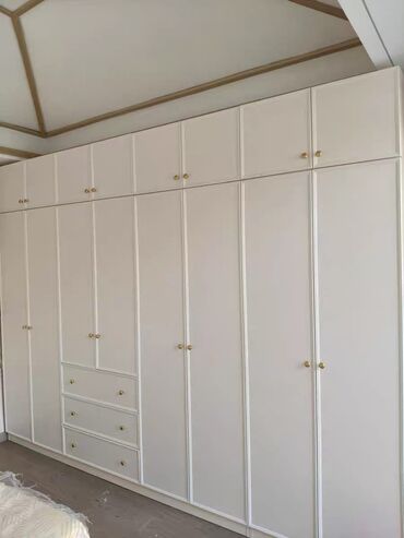 Dolablar: Açılan, Düz dolab, Qarderob, paltar dolabı -da lalafo.az — 2 Dolablar: Açılan, Düz dolab, Qarderob, paltar dolabı — 2