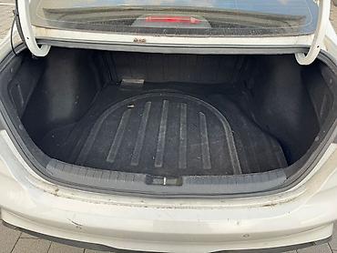 Kia: Kia K3: 2021 г., 1.6 л, Автомат, Бензин, Седан — 16