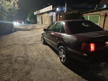щит прибор на ауди с4: Audi 100: 1992 г., 2.3 л, Механика, Бензин, Седан