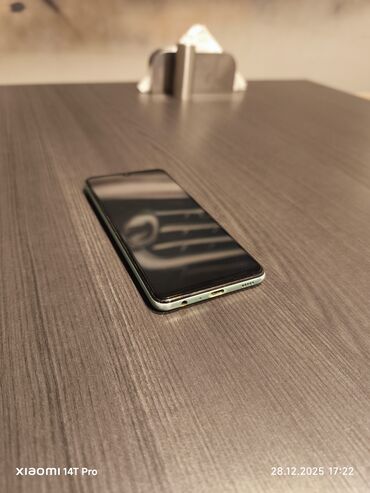 Samsung: Samsung Galaxy A22, 64 GB, rəng - Ağ, Barmaq izi — 6