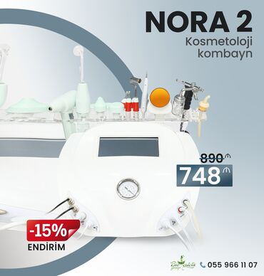 Arıqlama aparatları: Pilinq, Brosaj, Ultrasəs, Üz üçün, Dəri üçün, Kredit