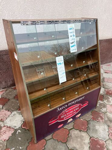 витрина золото бу: Продаю витрину
