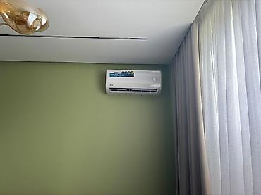 midea kondisioner istifade qaydasi: Hər cürə kondisionerlərin Quraşdırılması Qaz vurulması Yuyulması — 2
