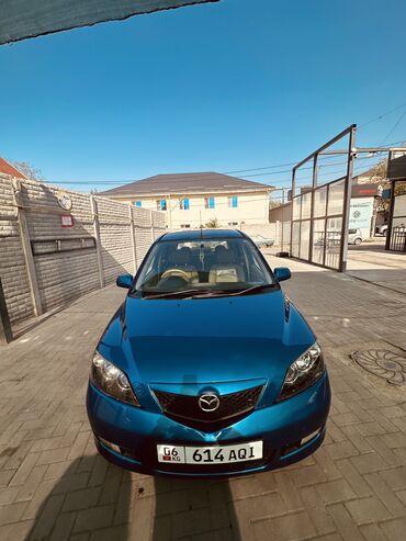 мазда демио цена в бишкеке: Mazda Demio: 2004 г., 1.5 л, Автомат, Бензин, Хэтчбэк