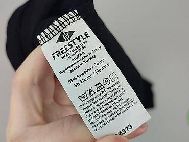 fsbn jacket: FreeStyle, Bluzka damska, rozmiar 2XL — 4