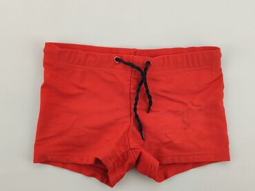 Shorts 4 years, height - 104 cm., Polyamide, condition - Very good