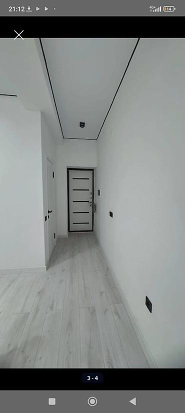 квадратный метр: 1 комната, 40 м², Элитка, 2 этаж, Дизайнерский ремонт — 4