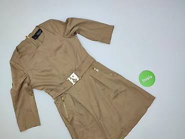 zara plus size: Freesia, Sukienka damska, rozmiar S — 2