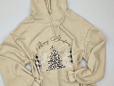 kotki: Shein, Bluza z kapturem damska, rozmiar S — 1
