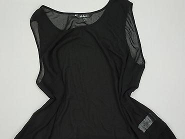 bluzki ulla popken: Ulla Popken, Top damski, rozmiar 5XL — 2