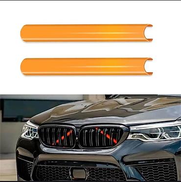 jeep qiymetleri: BMW F30 F10 F20 F11 F31 F07 F32 F33 F34 F36 üçün Ön borunun üzlüyü — 4