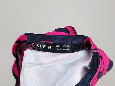 halloween: Shein, T-shirt damski, rozmiar S — 4