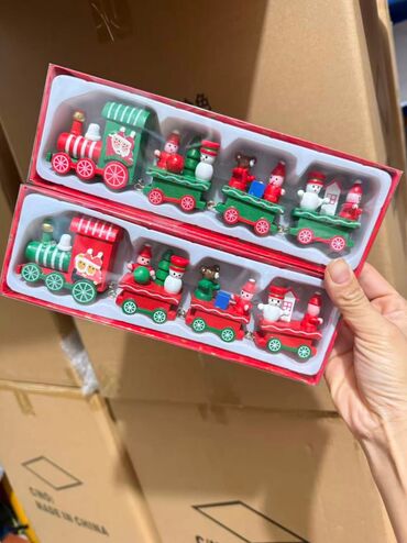 Yeni il oyuncaqları və bəzəkləri: Məhsul: LED işıqlı Yeni il/C̈əngə mücəssəməsi – skandinav cırtdan — 20