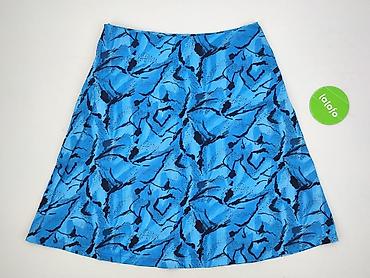 blue skirts: Spódnica damska, rozmiar XL — 2