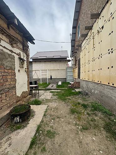 300 000: Угловой участок с домом в р-не Арча-Бешик (ул. Куюкова/Ак-Тан — 5