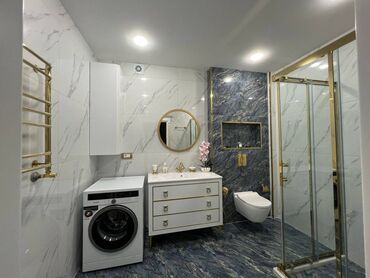 Yeni tikili: Bakıxanov qəs., 3 otaqlı, Yeni tikili, m. Neftçilər, 128 kv. m -da lalafo.az — 15 Yeni tikili: Bakıxanov qəs., 3 otaqlı, Yeni tikili, m. Neftçilər, 128 kv. m — 15