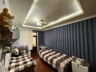 Köhnə tikili: Bakı, 3 otaqlı, Köhnə tikili, 90 kv. m — 6