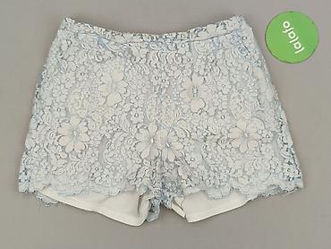 wik buty: Amisu, Szorty damskie, rozmiar M — 2