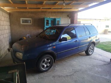 тюнинг мотоцикла урал: Volkswagen Golf Variant: 1994 г., 1.8 л, Механика, Бензин, Универсал