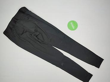 divers pl: Legginsy Sportowe damskie, rozmiar L — 3