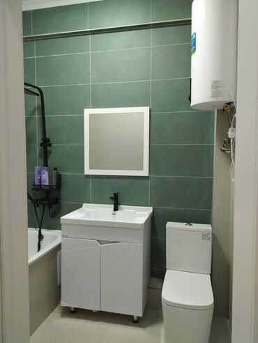 Продажа квартир: 1 комната, 42 м², Элитка, 9 этаж