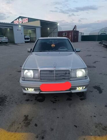 к5 машина бишкек цена: Mercedes-Benz W124: 1987 г., 2.3 л, Механика, Бензин, Седан