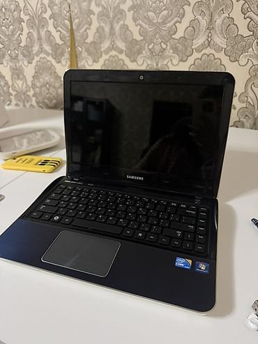 Apple (MacBook) ноутбуктары: 💻 Samsung SF310 — ноутбук Продаю Samsung SF310 (NP-SF310-S02RU) в — 2