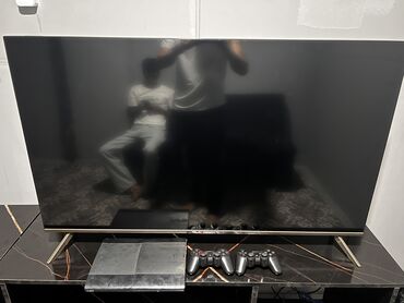 дешёвые телефоны: 2 шт Телевизор 50 дюйм PS3 комплект сатылат. 1 шт комплект 26000