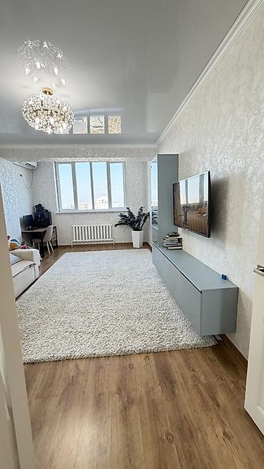 Продажа квартир: 2 комнаты, 70 м², Элитка, 8 этаж, Евроремонт — 2