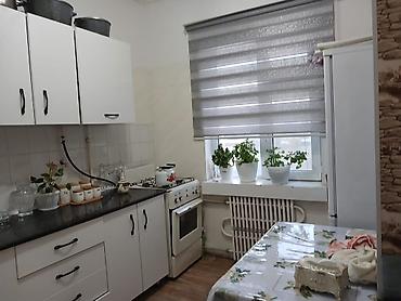 токмок 2025: 3 комнаты, 63 м², 105 серия, 5 этаж — 2