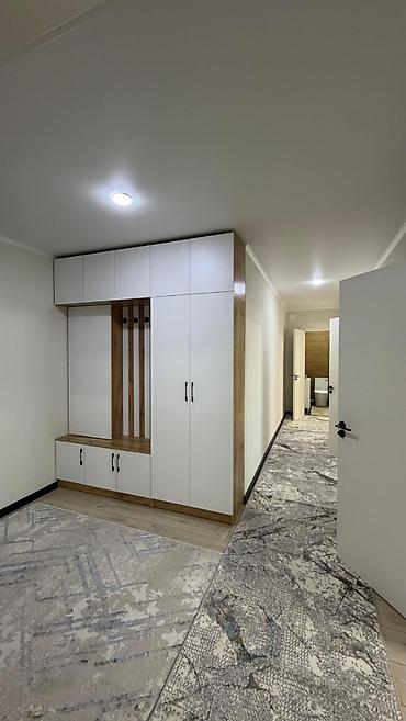 элитка район пишпек: 🏡 Сдаётся 3-комнатная квартира на длительный срок 📍 Район: Пишпек, ЖК — 9