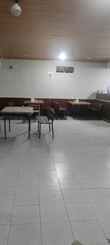Restoran, kafelər: Obyek icareye verilir işini bilen adam olsun isini seven olsa obyekti -da lalafo.az — 11 Restoran, kafelər: Obyek icareye verilir işini bilen adam olsun isini seven olsa obyekti — 11