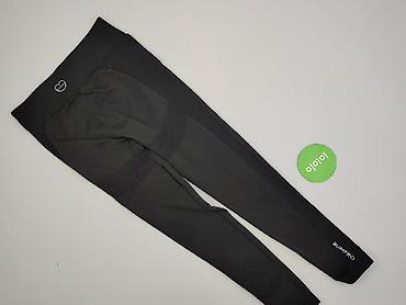 bluza aybl: Legginsy Sportowe damskie, rozmiar S — 3