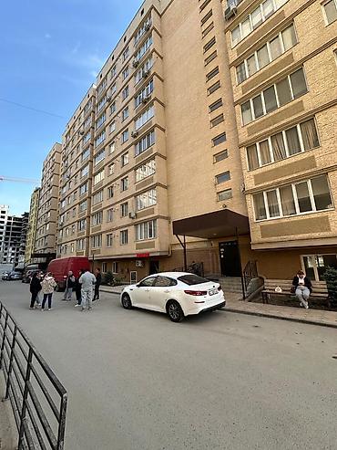 Продажа квартир: 2 комнаты, 72 м², Элитка, 3 этаж — 20